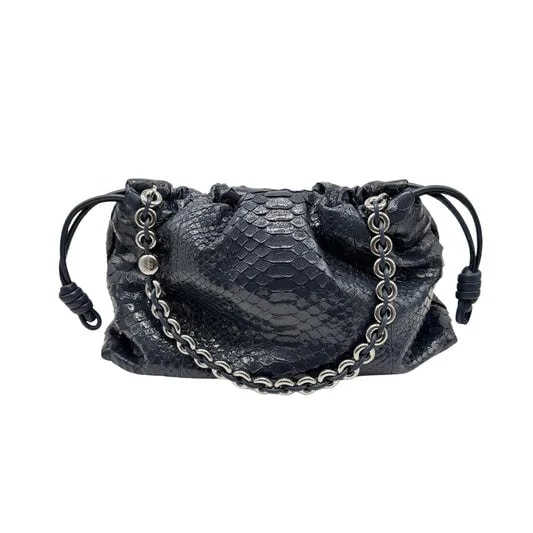 Loewe — Loewe Flamenco Large in — Handbag — resale