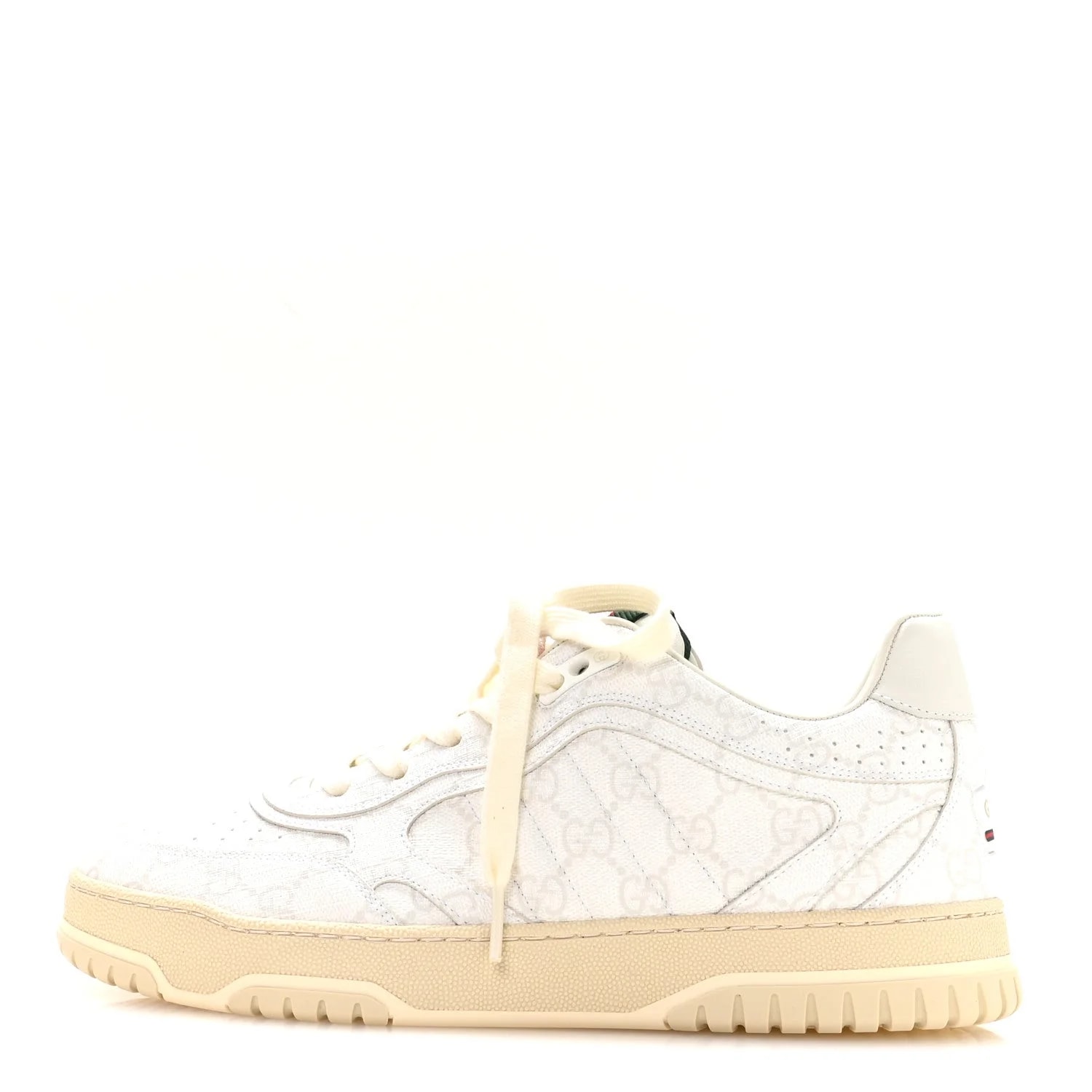 Gucci — Re-Web 8.5 — Sneaker — resale