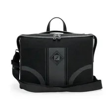 Fendi — Fendi 7VA400A46ZF0R9U Business Briefcase 2way — Handbag — resale