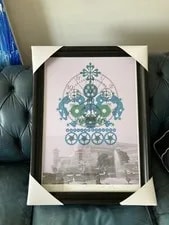 Patek Philippe — Patek Philippe Lithograph 175th Nr69/75 Limite Edition 2015 Saachi Gallery — Watch — resale