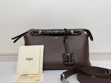 Fendi — Fendi By the Way Medium 2 Way — Handbag — resale
