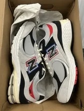New Balance — Dtlr X New Balance 2002R Virginia Is for Lovers M2002RDV — Sneaker — resale