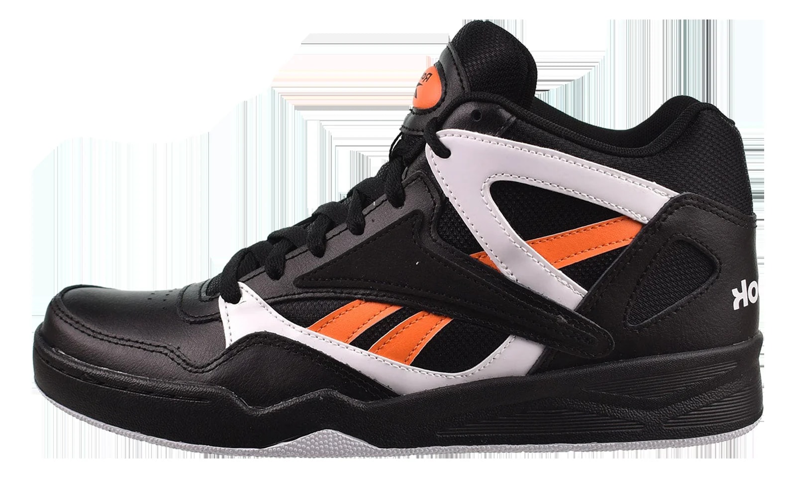 Reebok — BB4500 Hi 2 "Smash " 100033912 — Sneaker — resale