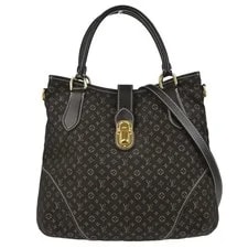 Louis Vuitton — Louis Vuitton Elegie 2way M56696 AR1181 188731 — Handbag — resale