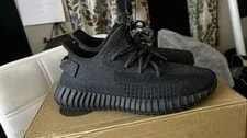 Yeezy — Yeezy Boost 350 V2 Reflective Low Top — Sneaker — resale