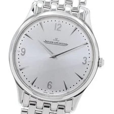 Jaeger-LeCoultre — Jaeger-LeCoultre Master Ultra Slim 38 Q1348120/172.8.79.S TO293891 — Watch — resale