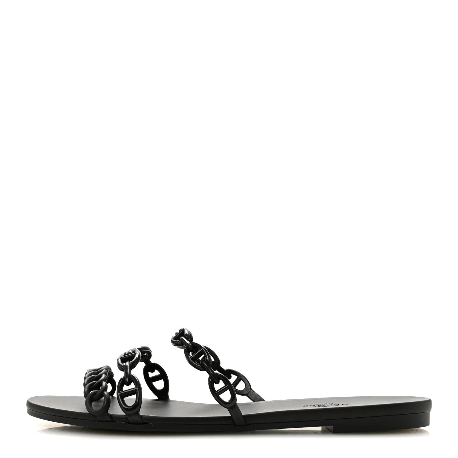 Hermès — TPU Rivage 41 — Designer Shoe — resale
