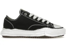 Maison Mihara Yasuhiro — Maison Mihara Yasuhiro Peterson OG Sole Low — Sneaker — resale