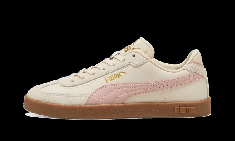 PUMA — Club II ERA Wmns "Alpine / Quartz / Gum" 401001 23 — Sneaker — resale