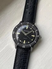 Jaeger-LeCoultre — Jaeger-LeCoultre Master Mariner 'Voguematic' — Watch — resale