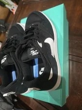 Nike SB — Nike SB GS Alleyoop CJ0883-001 Size 5Y New in the Box — Sneaker — resale