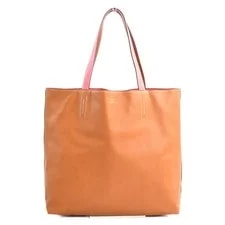 Hermès — Hermes Double Sens 36 P Square 2012 A — Handbag — resale