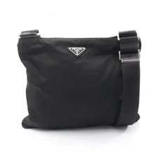 Prada — Prada Triangle M — Handbag — resale
