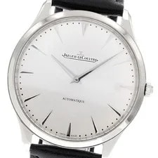 Jaeger-LeCoultre — Jaeger-lecoultre Master Ultra Slim 176.8.37 TO292438 — Watch — resale