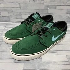 Nike SB — 9.5US Nike Sb Zoom Janoski OG Gorge — Sneaker — resale