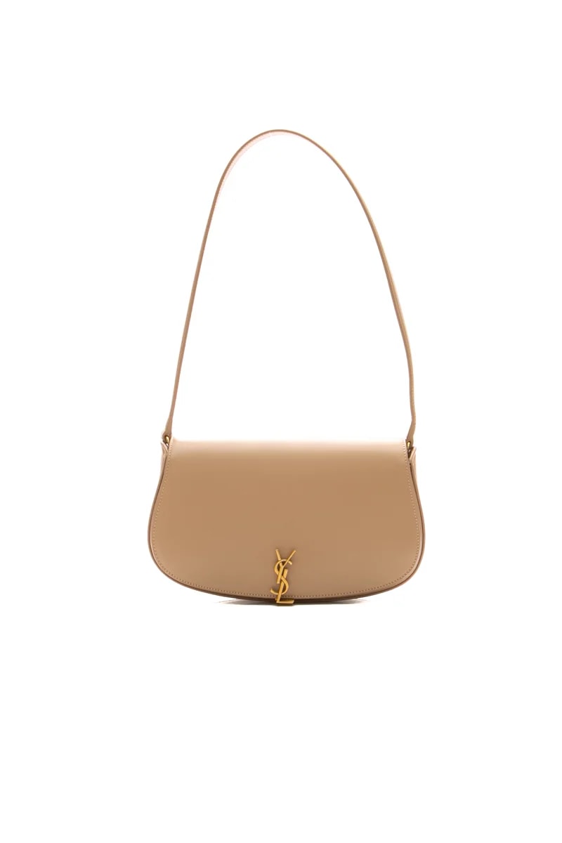 Saint Laurent — Mini Voltaire — Handbag — resale