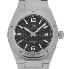 IWC — IWC Ingenieur Automatic IW322701 Second Hand — Watch — resale