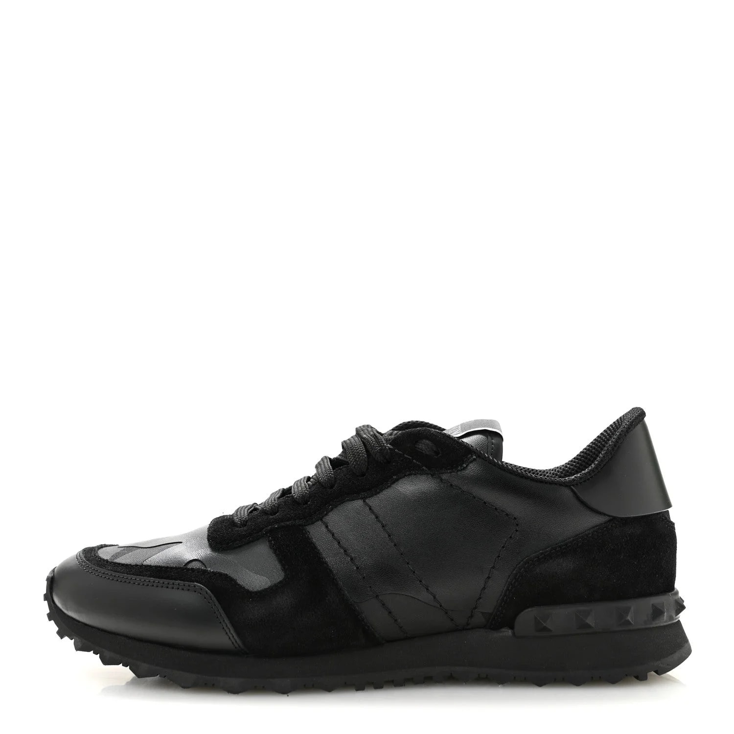 Valentino Garavani — Camouflage Rockrunner 41 — Sneaker — resale