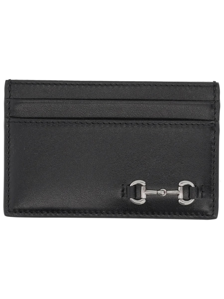 Gucci — Gucci Card Case — Skin Wallets — Handbag — resale