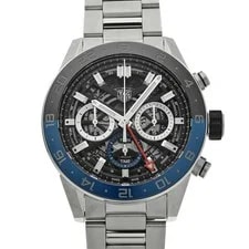 TAG Heuer — TAG Heuer CBG2A1Z.BA0658 #51012 — Watch — resale