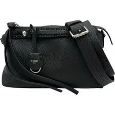 Fendi — Fendi By the Way Seleria Medium 8BL155 #OKB8284 — Handbag — resale