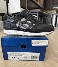 Asics — Asics Gel Lyte III 3 Bait Nightmare Size 11 / Worn Once! Excellent Condition — Sneaker — resale