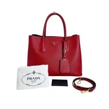 Prada — Prada BN2775 2Way — Handbag — resale