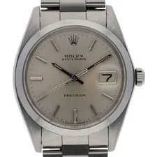 Rolex — Rolex Oysterdate 6694 TO301950 — Watch — resale