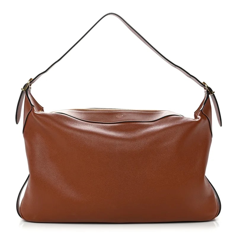 Celine — Supple Large Romy — Handbag — resale