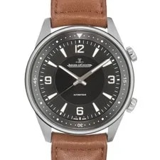 Jaeger-LeCoultre — Jaeger-LeCoultre Polaris Automatic Q9008471 Box/Paper — Watch — resale