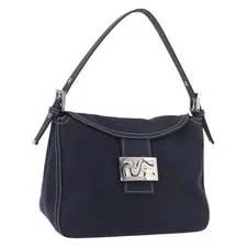 Fendi — Fendi Mamma Baguette Auth 187625V — Handbag — resale