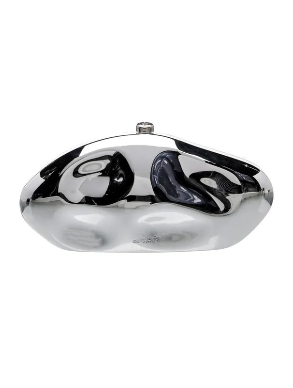 Cult Gaia — Metal Belt — Handbag — resale
