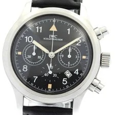 IWC — IWC Flieger IW374002 TO303463 — Watch — resale