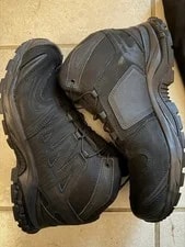 Salomon — Salomon XA Force Mid Size 9 XT 6 4 — Sneaker — resale
