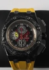 Audemars Piguet — Audemars Piguet Royal Oak Offshore Chronograph 44mm Grand Prix 26290IO — Watch — resale