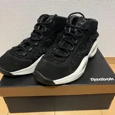 Reebok — 10.0US Reebok Question Mid 'Hall of Fame' Collaboration Limite — Sneaker — resale