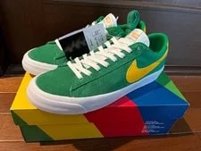 Nike SB — 10.5US Nike Sb Blazer — Sneaker — resale