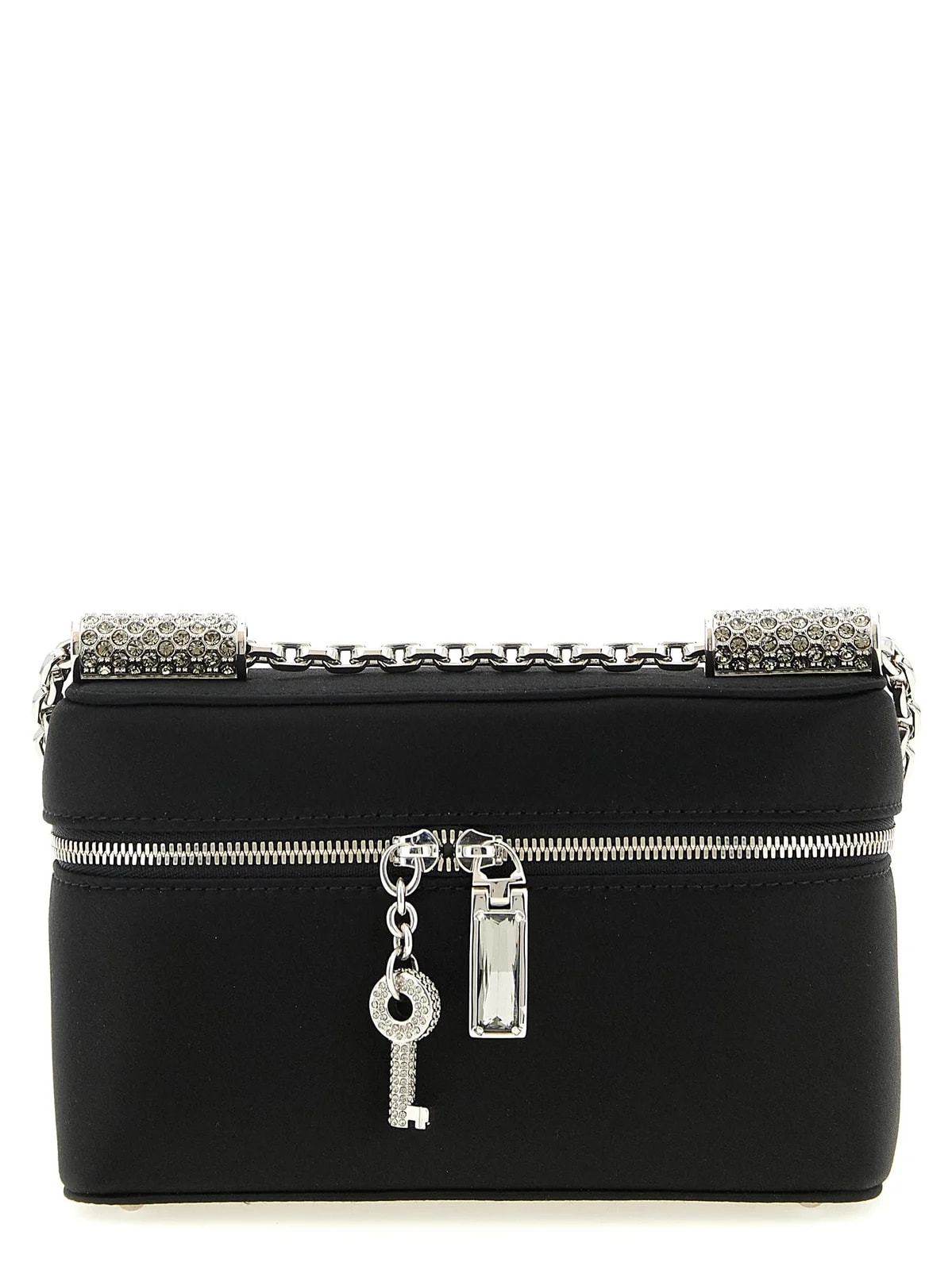 Dolce & Gabbana — Dolce & Gabbana Viscose Crossbody — Handbag — resale