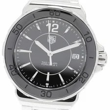 TAG Heuer — TAG Heuer Formula 1 Quartz Date AB+ Condition From Japan — Watch — resale