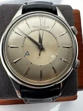 Jaeger-LeCoultre — Jaeger-LeCoultre Ref#658321 35mm — Watch — resale