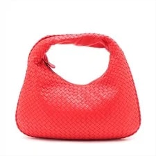 Bottega Veneta — Bottega Veneta Hobo Mirror Included — Handbag — resale