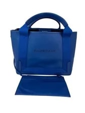 Balenciaga — Balenciaga S Cabas and Set — Handbag — resale