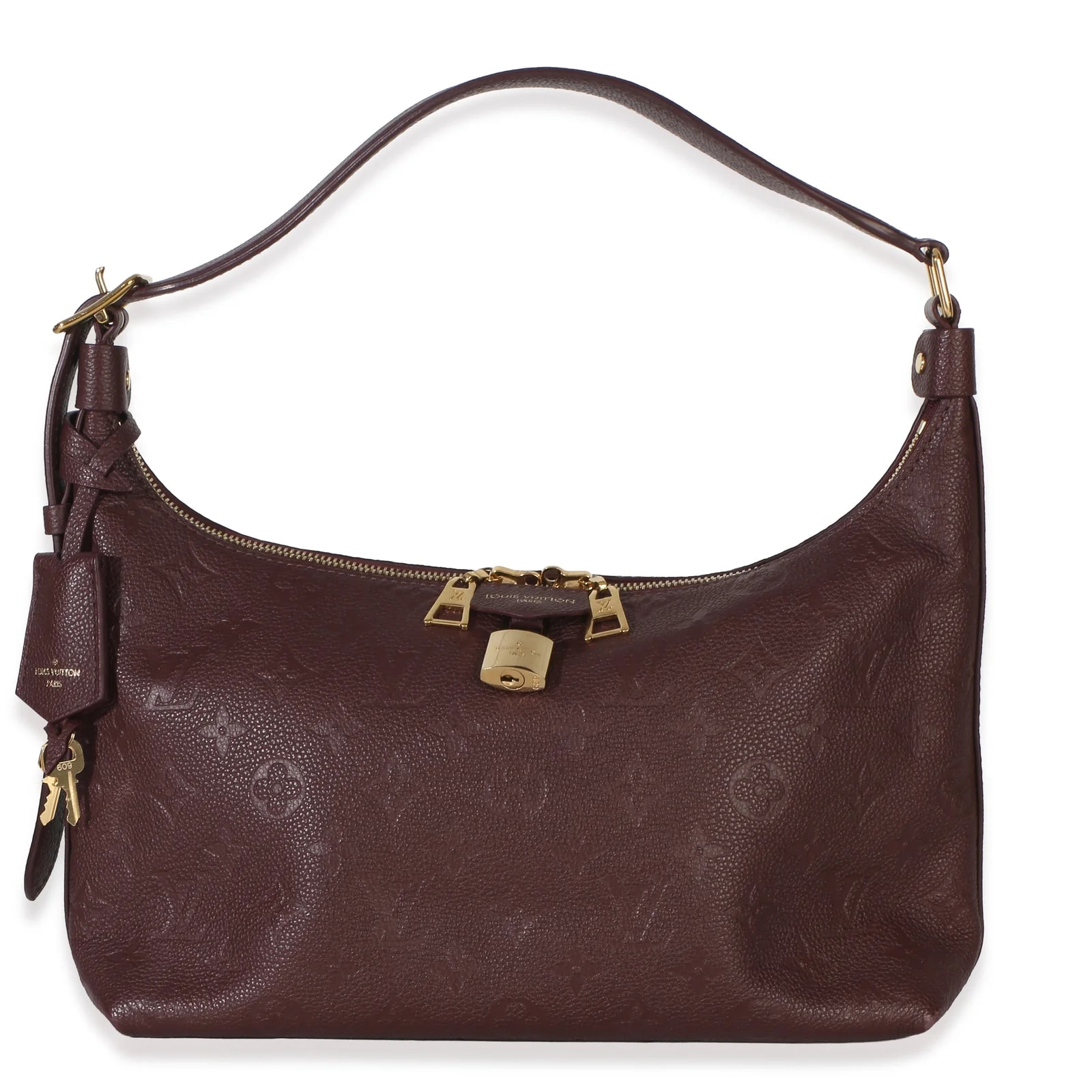 Louis Vuitton — Louis Vuitton Sac Sport Nm — Handbag — resale