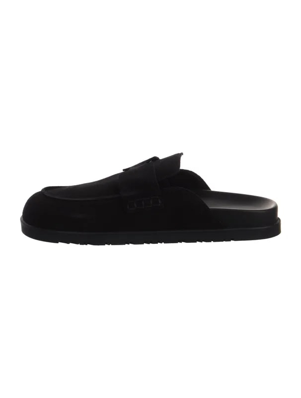 Hermès — 2024 Go Mules — Designer Shoe — resale
