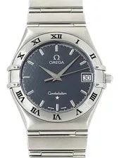 Hermès — Hermes Clipper CP1.210 24mm Silver Dial Stainless Steel Sapphire Crystal #T398 — Watch — resale