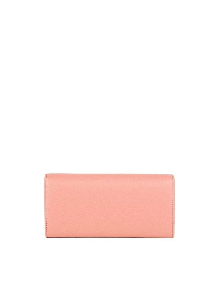 Coccinelle — Coccinelle Camelia Wallet — Cowhide — Handbag — resale
