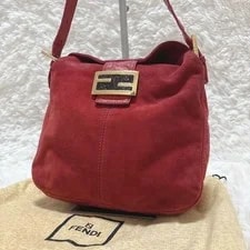 Fendi — Fendi Metal — Handbag — resale