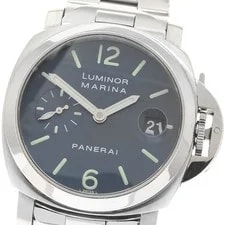 Panerai — Panerai Luminor Marina PAM00119 TO292292 — Watch — resale