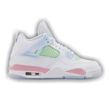 Air Jordan — Air Jordan 4 Retro GS 'Valentine's Day' 2026 6.5 US IB7068-100 New in Box — Sneaker — resale