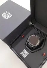 Tag Heuer — TAG Heuer SBR8010.BT6255 Smart Authentic From Japan — Watch — resale